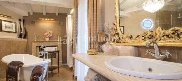 11 bedrooms Villa in Castelnuovo di Garfagnana, Italy No. 213535 21