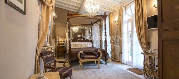 11 bedrooms Villa in Castelnuovo di Garfagnana, Italy No. 213535 5