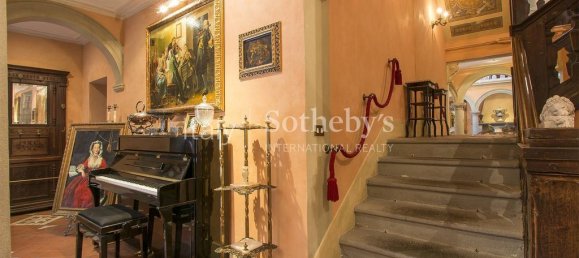 11 bedrooms Villa in Castelnuovo di Garfagnana, Italy No. 213535 16