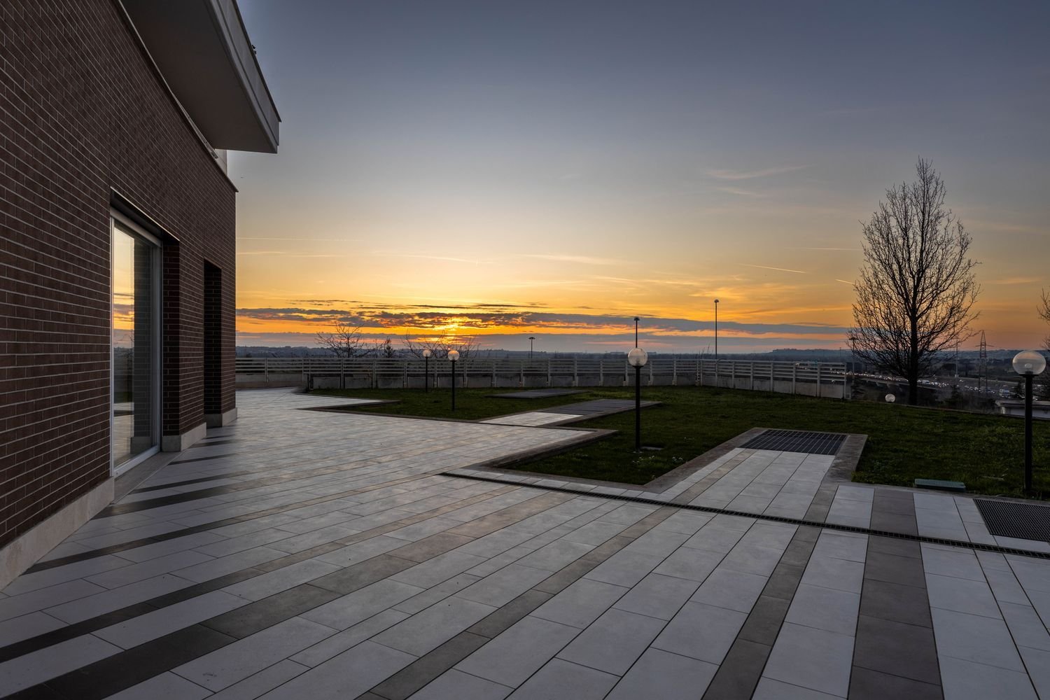 Apartamento de 2 dormitorios en Rome, Italy No. 369211