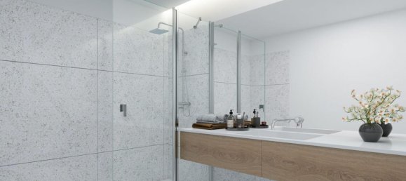 2 bedrooms Condo in Lisbon, Portugal No. 6809 5