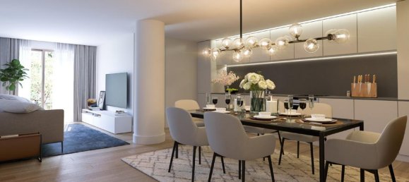 2 bedrooms Condo in Lisbon, Portugal No. 6809 4