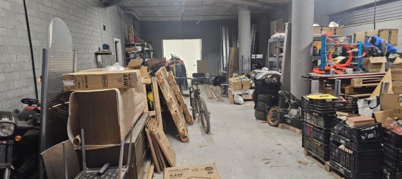 1 bedroom Commercial property in Santa Perpetua De Mogoda, Spain No. 165228 2