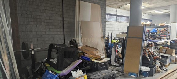 1 bedroom Commercial property in Santa Perpetua De Mogoda, Spain No. 165228 4