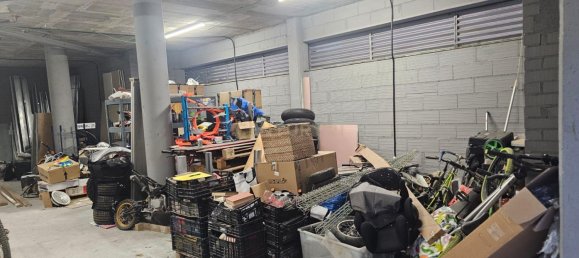 1 bedroom Commercial property in Santa Perpetua De Mogoda, Spain No. 165228 3