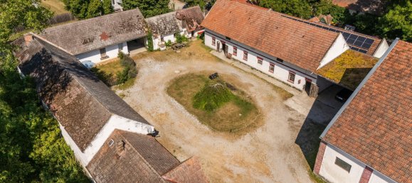 6غرفة منزل في Andlersdorf, Austria رقم 194793 34