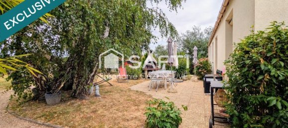 Casa de 4 dormitorios en Occitanie, France No. 309510 17