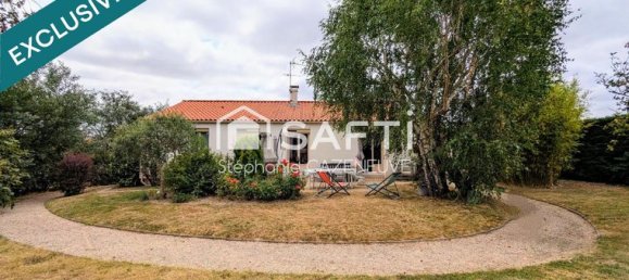 Casa de 4 dormitorios en Occitanie, France No. 309510 5