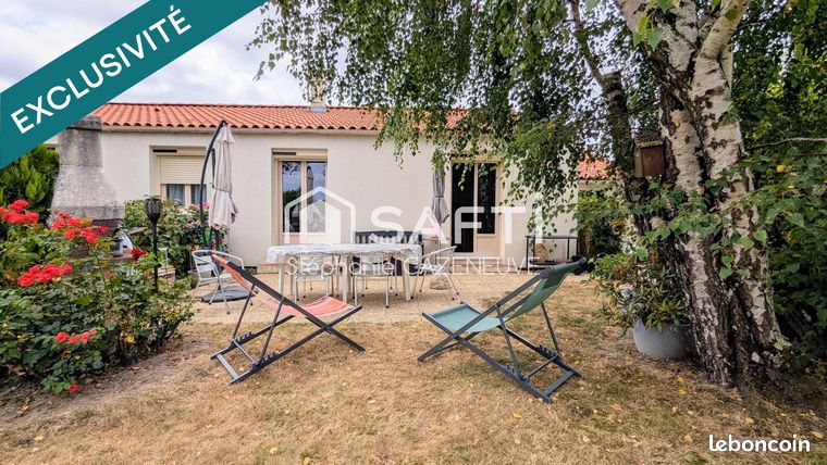 Casa de 4 dormitorios en Occitanie, France No. 309510