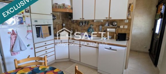 Casa de 4 dormitorios en Occitanie, France No. 309510 7