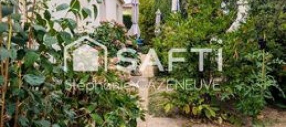 Casa de 4 dormitorios en Occitanie, France No. 309510 19