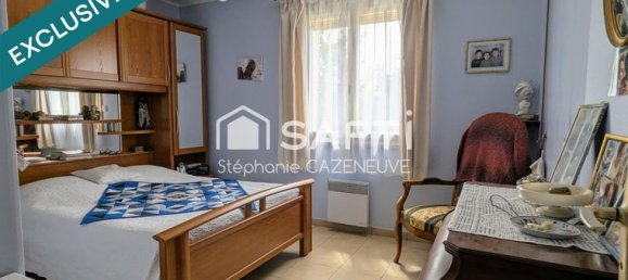 Casa de 4 dormitorios en Occitanie, France No. 309510 10