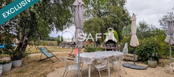 Casa de 4 dormitorios en Occitanie, France No. 309510 18