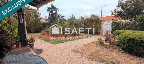 Casa de 4 dormitorios en Occitanie, France No. 309510 4