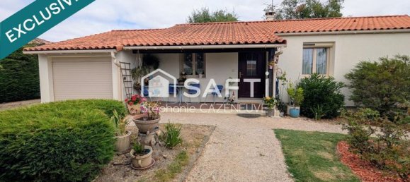 Casa de 4 dormitorios en Occitanie, France No. 309510 2