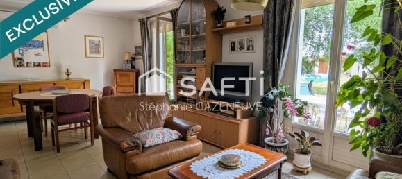 Casa de 4 dormitorios en Occitanie, France No. 309510 9