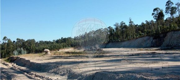 Grundstück in Felgueiras, Portugal 20000m², Nr. 45091 6