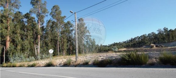 Grundstück in Felgueiras, Portugal 20000m², Nr. 45091 4