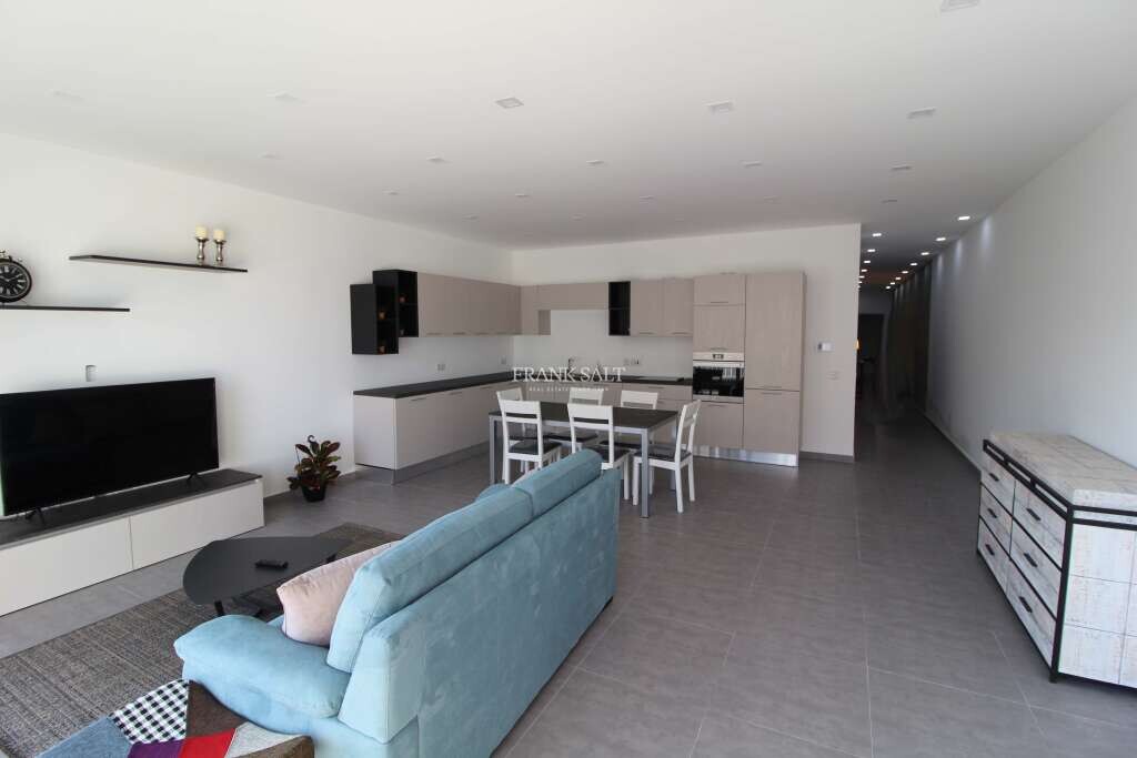 Квартира с 2 спальнями в Свийи, Мальта № 9650