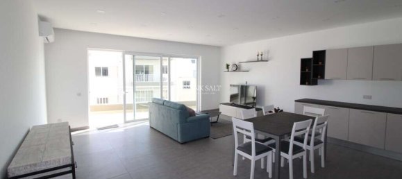 Квартира с 2 спальнями в Свийи, Мальта № 9650 2