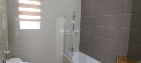 Квартира с 2 спальнями в Свийи, Мальта № 9650 5