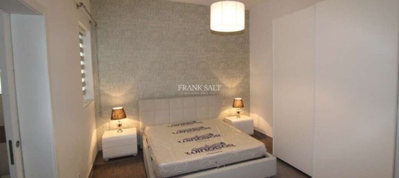 Квартира с 2 спальнями в Свийи, Мальта № 9650 4