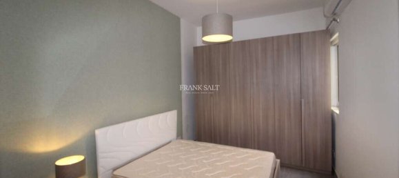 Квартира с 2 спальнями в Свийи, Мальта № 9650 3