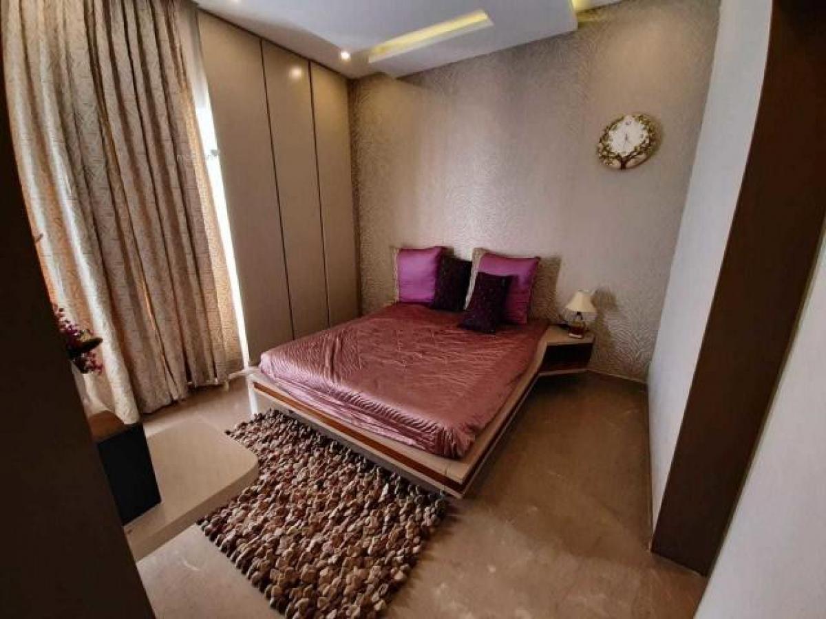 2 Schlafzimmer Haus in Mumbai, India, Nr. 25132