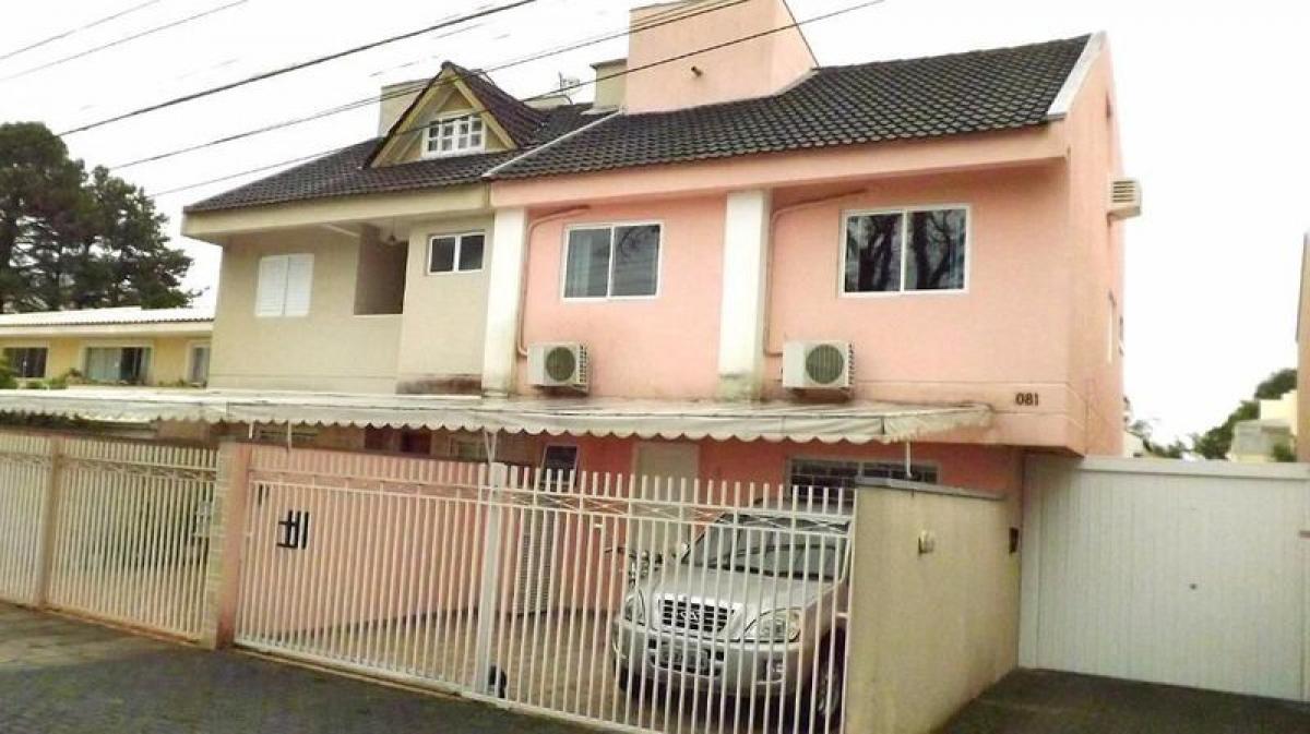 Casa T4 em Curitiba, Brazil N.º 472494