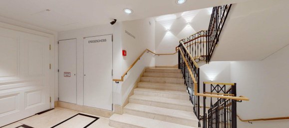 4-salle Appartement à Alsergrund, Austria No. 122985 17