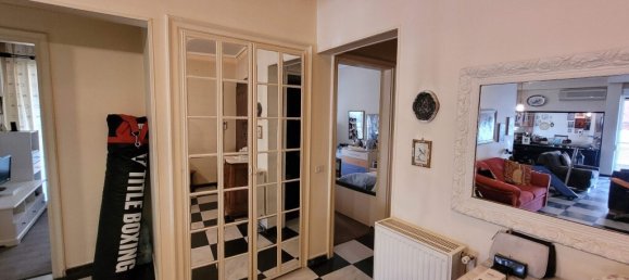 3 bedrooms Apartment for sale in Thessaloniki, Central Macedonia, Macedonia and Thrace, Greece № 54080 17