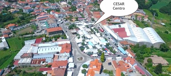 قطعة أرض في Cesar, Portugal 2450متر مربع رقم 81478 13