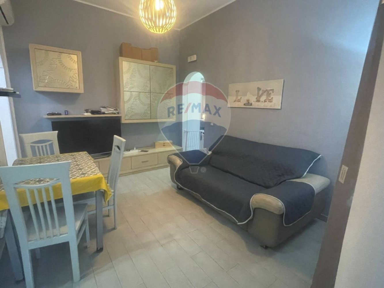 Квартира с 2 спальнями в Марсала, Италия № 281932