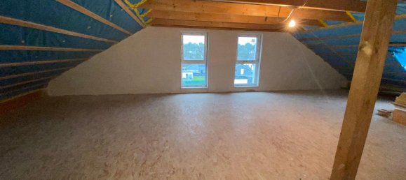 Ático de 2 dormitorios en Gifhorn, Germany No. 107717 32