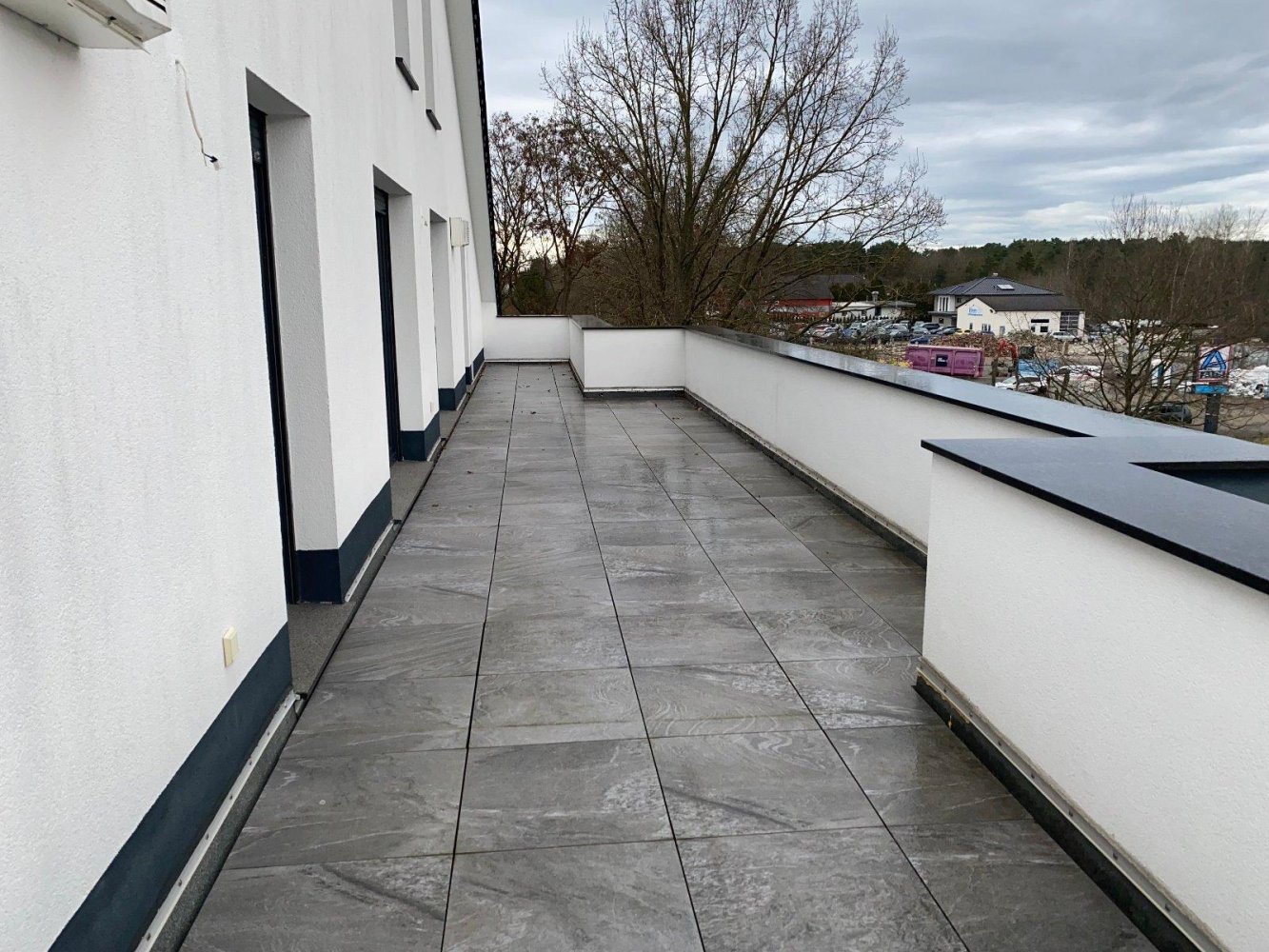 Ático de 2 dormitorios en Gifhorn, Germany No. 107717