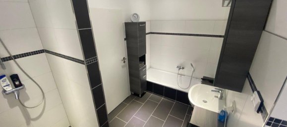 Ático de 2 dormitorios en Gifhorn, Germany No. 107717 19