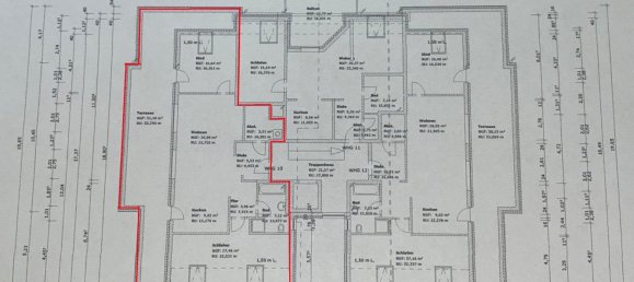 Ático de 2 dormitorios en Gifhorn, Germany No. 107717 38