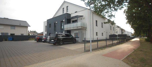 Ático de 2 dormitorios en Gifhorn, Germany No. 107717 8