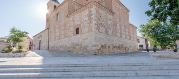 1 bedroom Townhouse in Madrid, Spain No. 135247 71