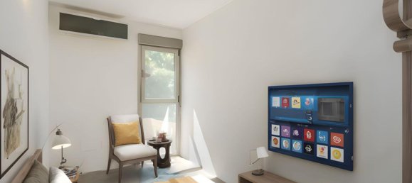 1 bedroom Townhouse in Madrid, Spain No. 135247 15