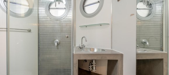 1 bedroom Townhouse in Madrid, Spain No. 135247 44