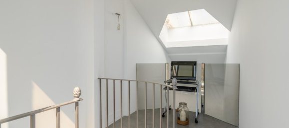 1 bedroom Townhouse in Madrid, Spain No. 135247 21