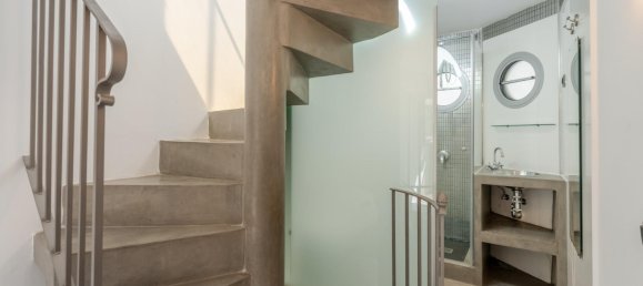 1 bedroom Townhouse in Madrid, Spain No. 135247 39