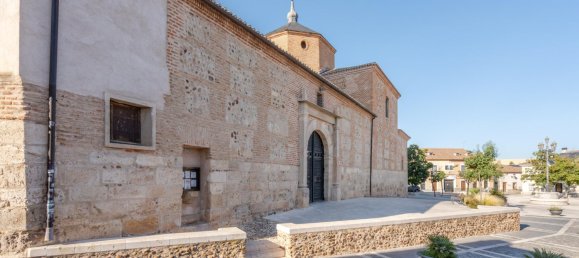 1 bedroom Townhouse in Madrid, Spain No. 135247 72