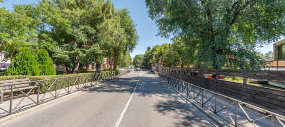 1 bedroom Townhouse in Madrid, Spain No. 135247 4