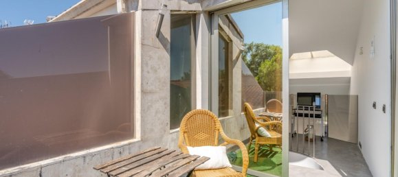 1 bedroom Townhouse in Madrid, Spain No. 135247 55