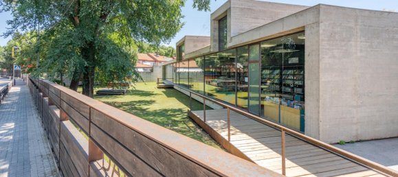 1 bedroom Townhouse in Madrid, Spain No. 135247 70