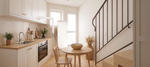 1 bedroom Townhouse in Madrid, Spain No. 135247 14