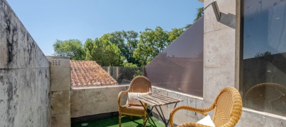 1 bedroom Townhouse in Madrid, Spain No. 135247 57