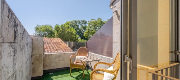 1 bedroom Townhouse in Madrid, Spain No. 135247 23